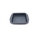 Baking form Bekker BK-6689, anti-stick coating, size 26.5x23x4.7 cm