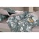 Bed linen 2 joint venture, size 240x240 cm, 175x210 cm, 52x74 cm - 2 pcs