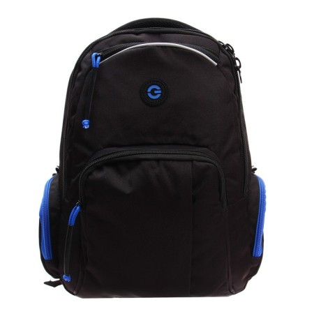 Youth backpack Grizzly, 42 x 32 x 22 cm, ergonomic back, laptop department-2