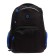 Youth backpack Grizzly, 42 x 32 x 22 cm, ergonomic back, laptop department