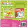 Coloring "draw with your fingers. Postcards"