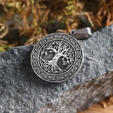 The amulet 