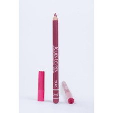 Lip pencil Vivienne Sabo Jolies Levres, tone 202, 1.4 g