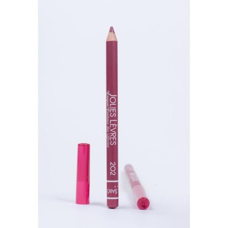 Lip pencil Vivienne Sabo Jolies Levres, tone 202, 1.4 g