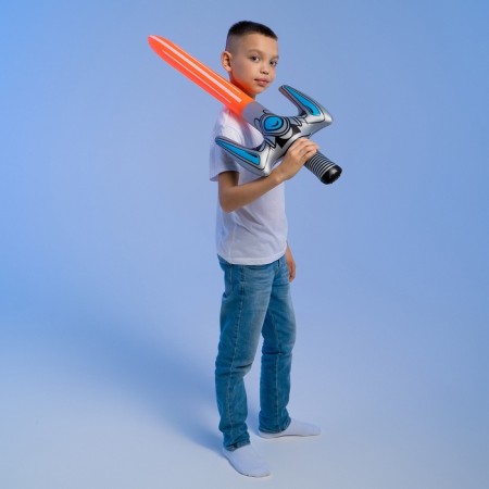 Inflatable toy "Sword of War", 90 cm-6