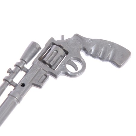 Calligrata “Revolver” handle, ball, mix-3