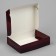 Gift folding box, packaging, “most successful”, 21 x 15 x 5 cm
