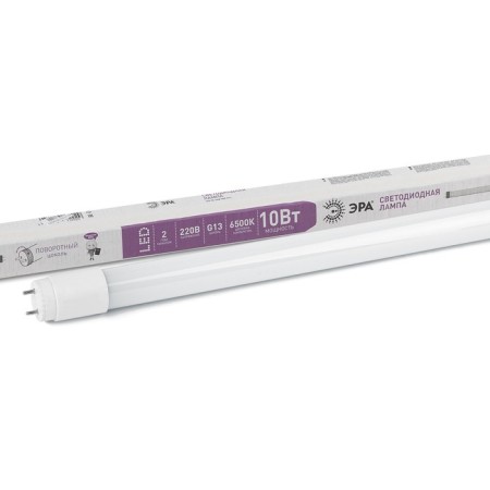 LED LED era Standard "Pipe", 10 W, G13, 910 lm