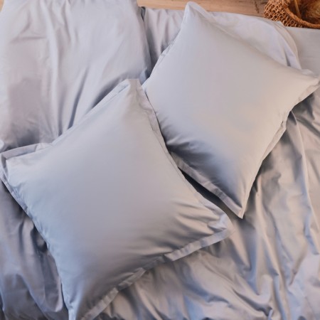 Set of pillowcases 220s SL Home Sea 70*70+3 cm, satin, 100% cotton
