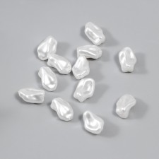 Beads for creativity plastic 