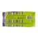 Wet Parlo napkins, universal, for the whole family, 100 pcs.