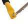 Saw a beam tundra, a “wolf tooth” for a quick saw on dry and wet wood, 600 mm