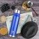 Thermos "Arctic" 106, 900 ml, retains heat 28 hours, blue