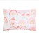 Boho Rainbow decorative Ethel Pillow, 40*60 cm, 100% p/e, velor