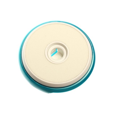 Feet FC-100 Foot Cleaner, Blue Color-1
