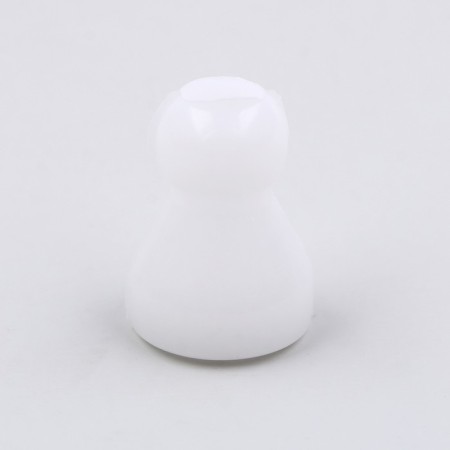 Combinating elements for the skeleton (Lockline), size 1 pc. - 1.6 cm, set 10 pcs.-1