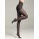 Women's tights Active, size 5, color Nero