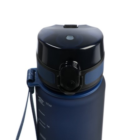 Aquaphor filter-button, purification of chlorine, impurities, interchangeable nozzle, blue-4