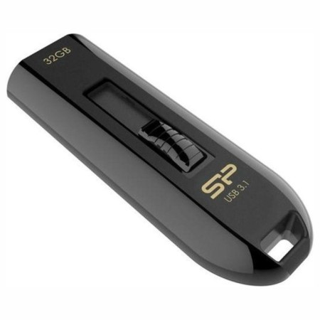 USB flash drive 32 Gb Silicon Power Blaze B21 USB 3.0 SP032GBUF3B21V1V-1