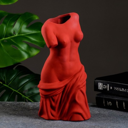Vase "Beauty" Bordeaux, 26cm