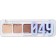 Palette Shadows Mini Influence Beauty Color Algorithm, tone 02, 5 g