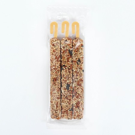 Set of "Show Box" sticks for rodents with vitamins and minerals, box 30 pcs, 750g-3