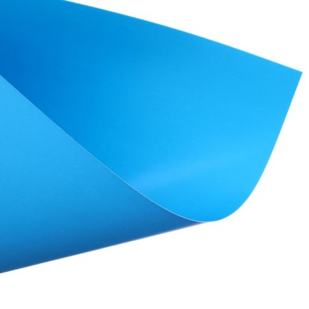Cardboard of color two-sided 7 sheets, 7 colors "Kalyaka-Malyak", 195 x 265 mm, shaking-3