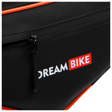 Cycling Dream Bike for Rama, 32x15x5, black/orange color-6