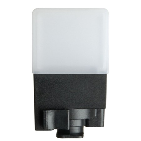 Single -phase track lamp Feron AL121, IP20, LED, 40 W, 900x35x65 mm, black color-7
