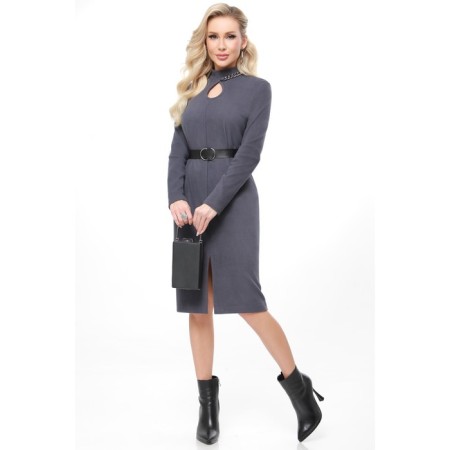 Women's dress, size 48-1