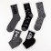 A set of men's socks KAFTAN "Real Man" 5 pairs, size 41-44 (27-29 cm)