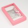 Children's gift set for girls "Unicorn" 2 in 1: Watch, wallet