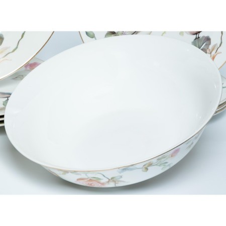 Set of Balsford dishes "Anade", 14 items-4