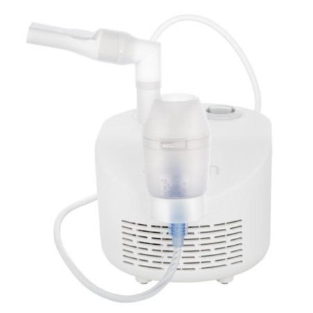 Omron C17 (NE-C101-RU), compressor, 0.3 ml/min, 2-12 ml-1