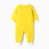 Combiason children, yellow color, height 74 cm