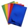 A set of paper A4, 5 sheets, 5 colors, 235 g/m2