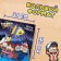 Coloring “One Day in gravity Falls”, 16 p., A4, Gravity Falls