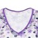 Night shirt female, color mix, size 56