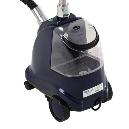 Kelli KL-7 Substractor, Paul, 2800 W, 3 l, 90 g/min, blue-5