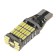 Auto Stuffing LED TORSO, T10 W5W, 12 V, 3 W, 45 LED, white light