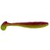 Vibro -high -high Helios Shaggy Fio & Acid Lemon, 8.5 cm, 5 pcs. (HS-16-027)