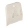 Spatula bison master 1016-80_z01, rubber, white, 80 mm