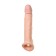 Toyfa Xlover nozzle for increasing size, TPE, bodily, 16.5 cm