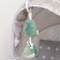 Suspension - a rattle "Flyhastik", on a crib, stroller, crumb I