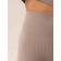 Women's bicycles in Mirey Short Legings Rubchik, size 42-44, linseed color