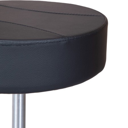 Стул мастера Smart + , цвет черный-3