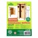 Wooden furniture for dolls "Kitchen corner"