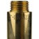 Удлинитель STOUT SFT-0001-001270, 1/2X70