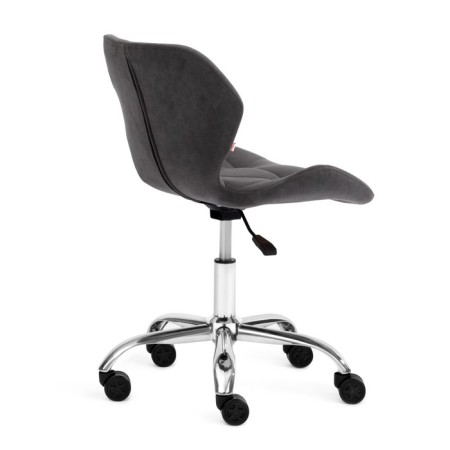 The operator chair Selfi Fllock, Gray, 29-2