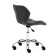 The operator chair Selfi Fllock, Gray, 29